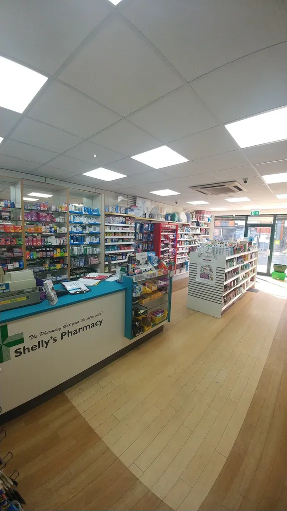 Shelly's Pharmacy