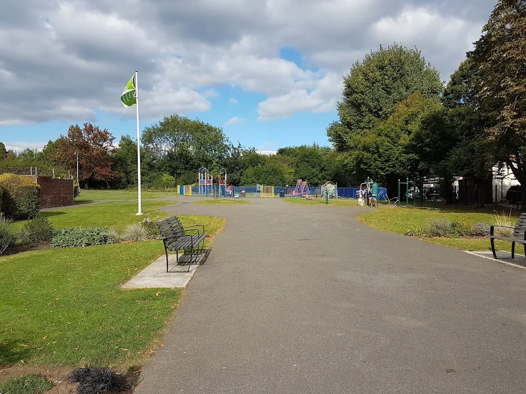 Shenley Park