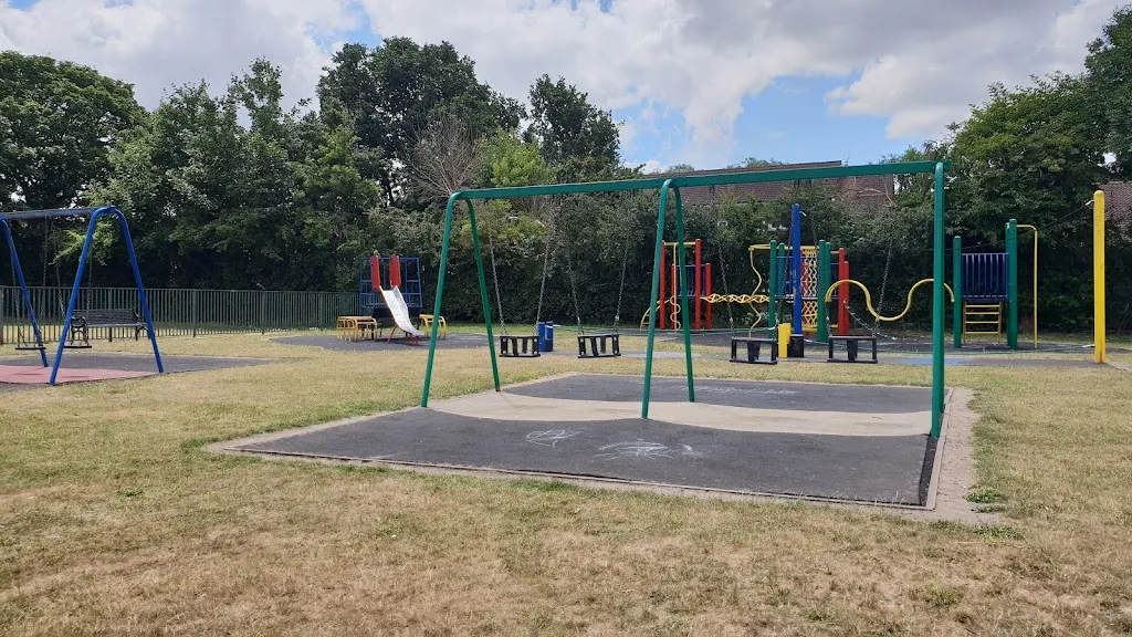 Sherwood Recreation Ground