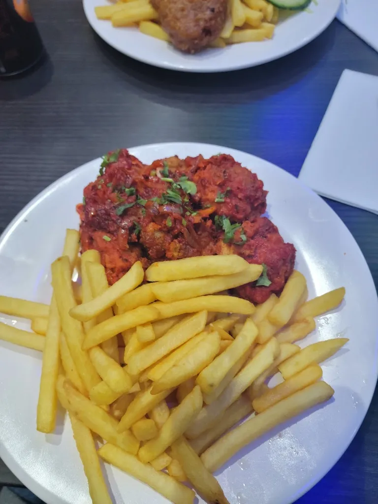 SHOREDITCH GRILL