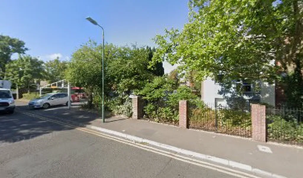 Shotfield Car Park