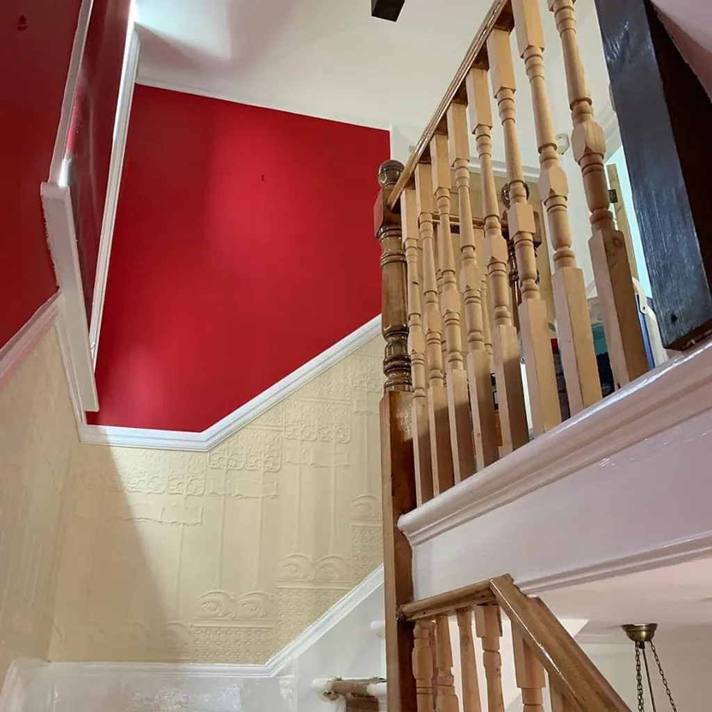 Shreeve & Son's Decorating Contractors