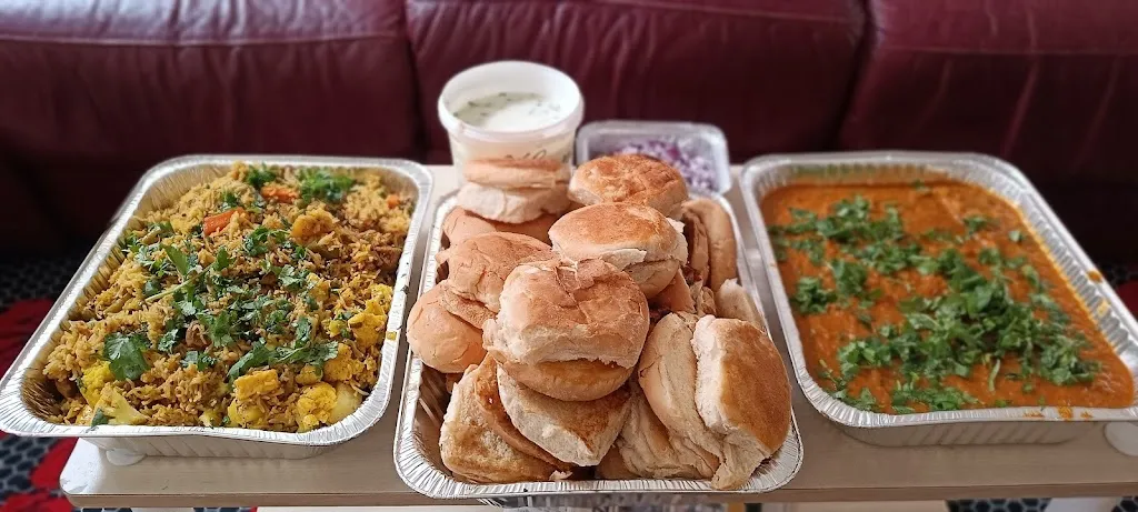 Shri Sai Tiffins Indian Homemade Food 1 Shri Sai Tiffins Indian Homemade Food