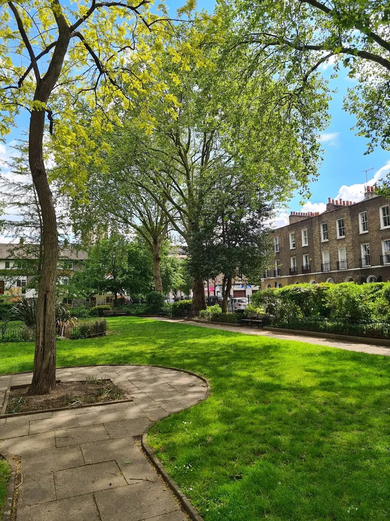 Sidney Square