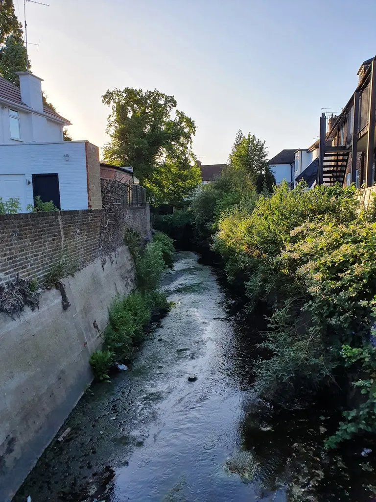 Silk stream