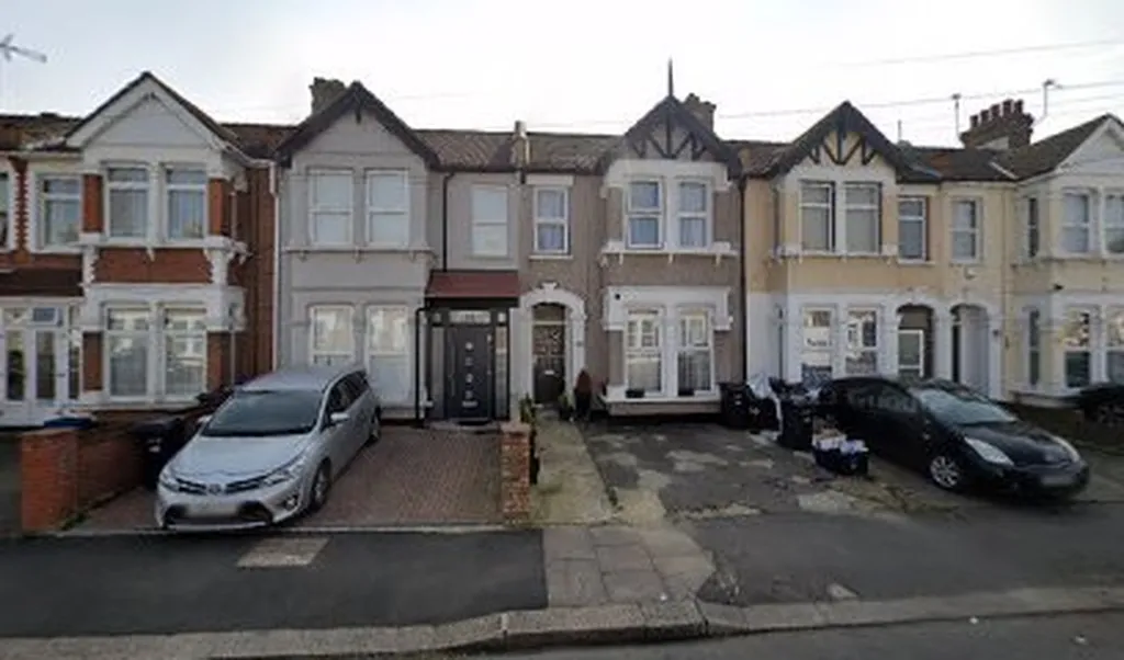 SilverStays Rooms Ilford