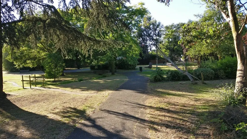 Simmonds Mead Open Space