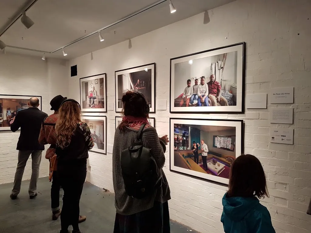 Simon Morris Associates | Exhibition designers - Museum design consultants