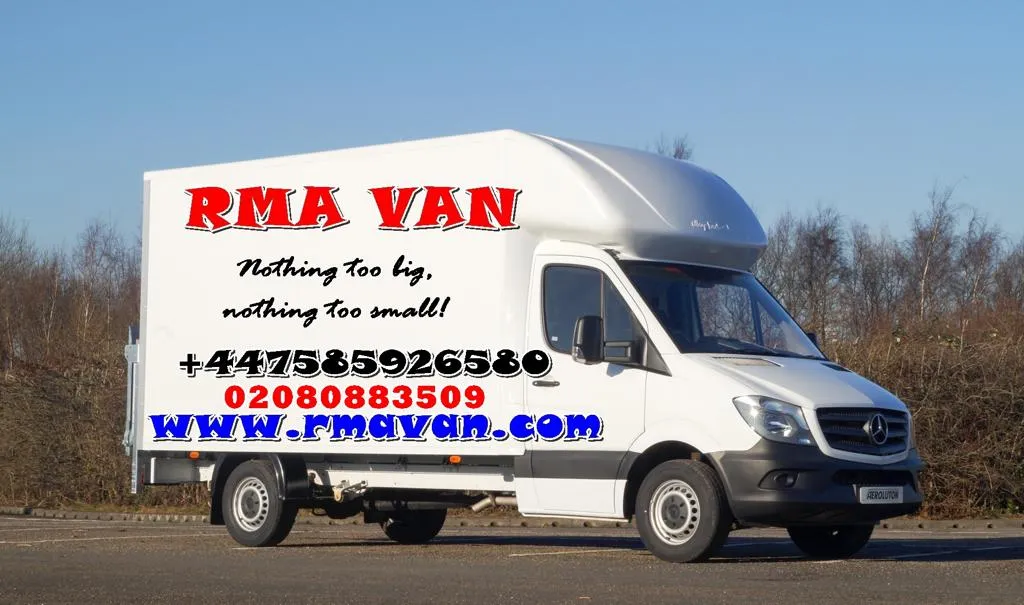 Simpsons Removals Stratford