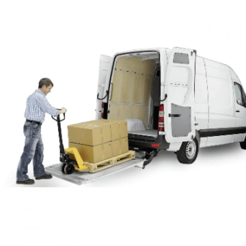 Simpsons Removals Woodford