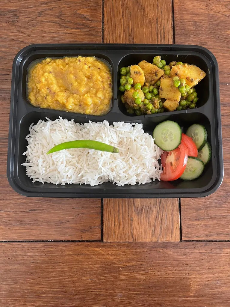 SINGH FOOD TIFFIN SERVICE AND CATERING 1 SINGH FOOD TIFFIN SERVICE AND CATERING