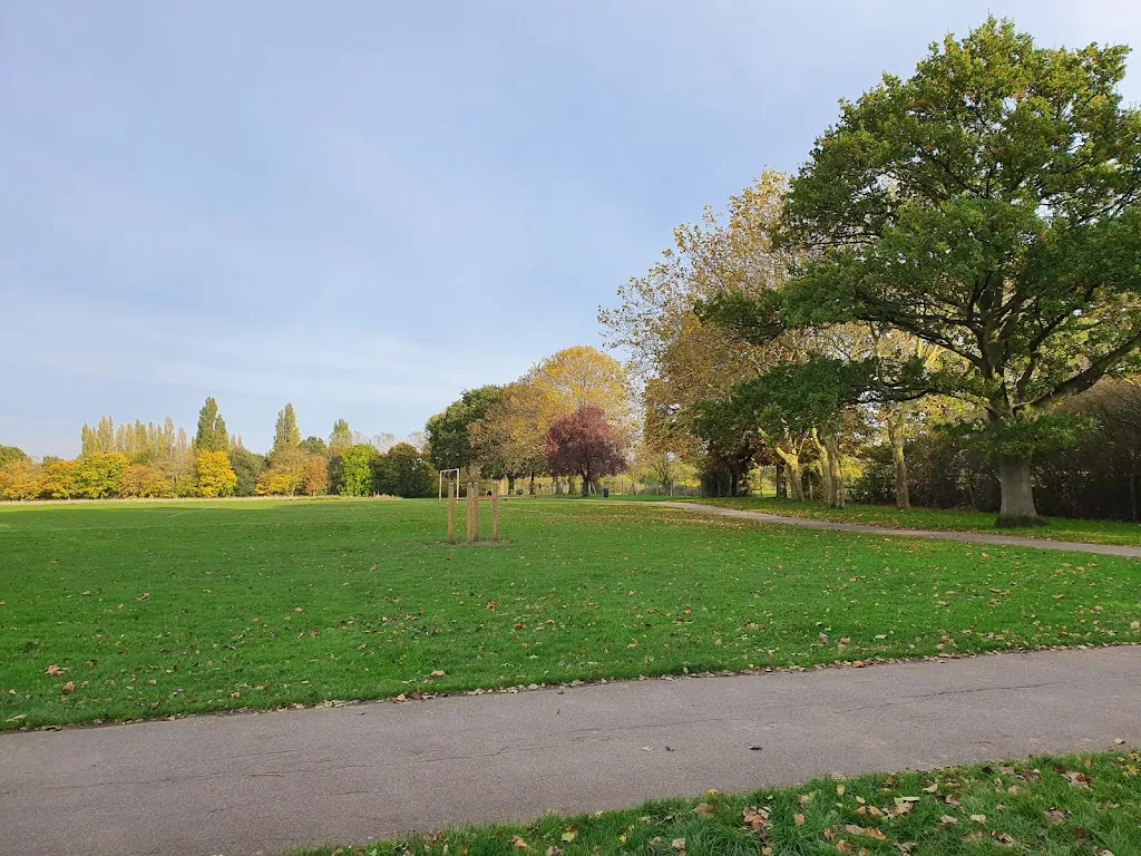 Sir Joseph Hood Memorial Playing Fields