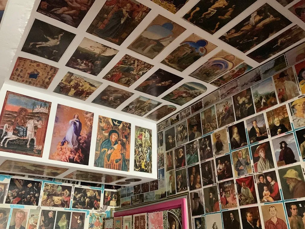 Sistine Chapel London