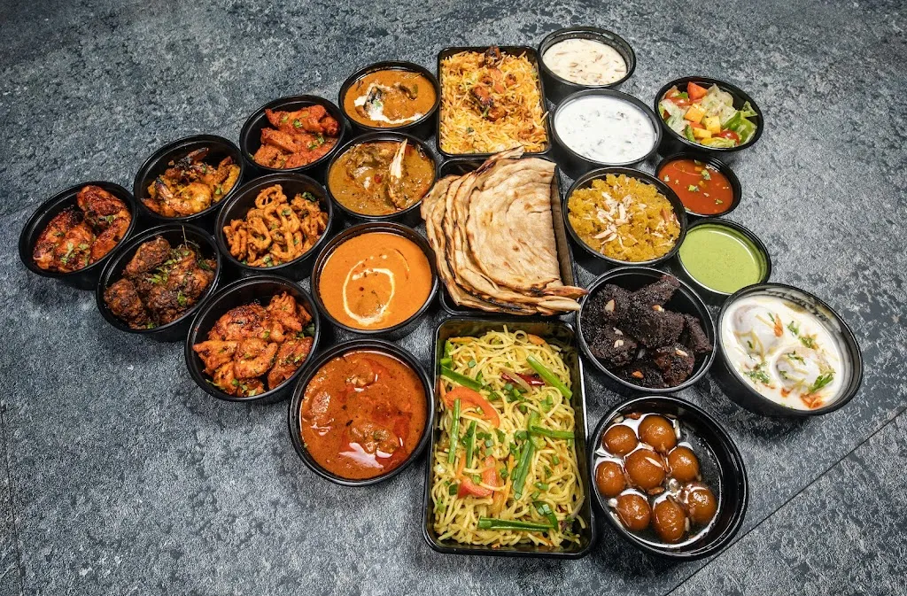 Sitaara Delight Indian Cuisine (Fastest Delivery)