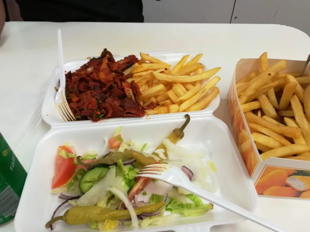 Sizzle & Spice Camden