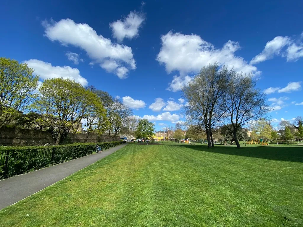 Slade Gardens