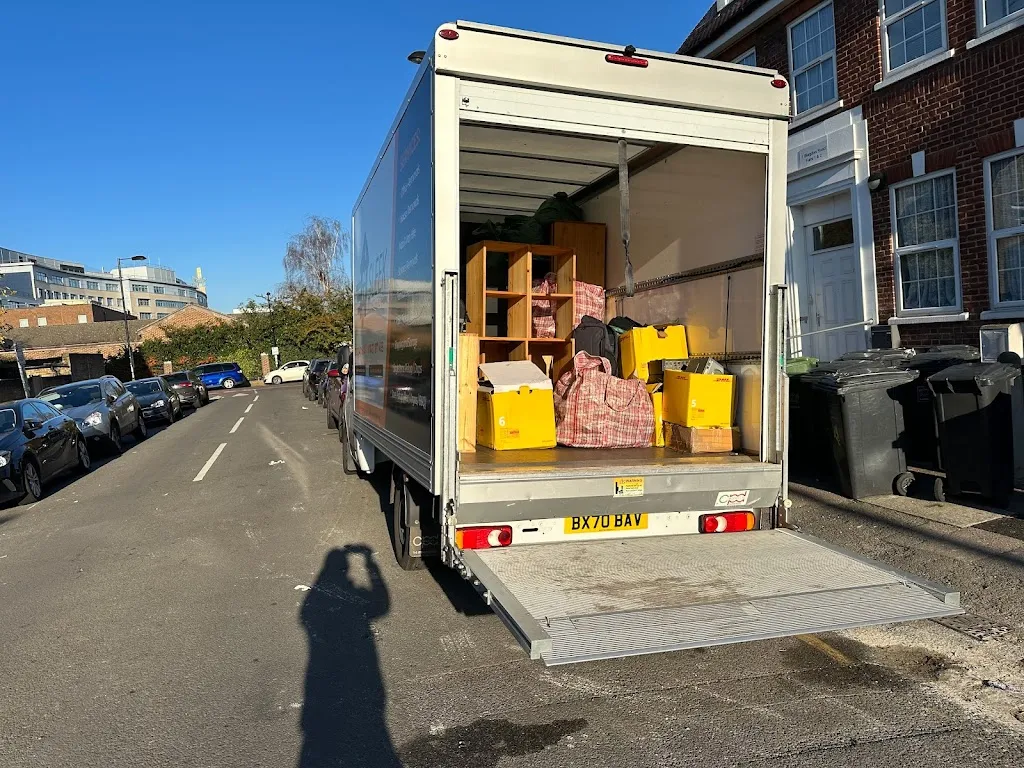 Sleek Assured Removals