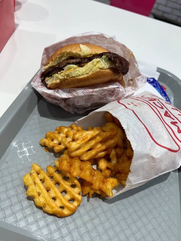 Smacks Hamburgers