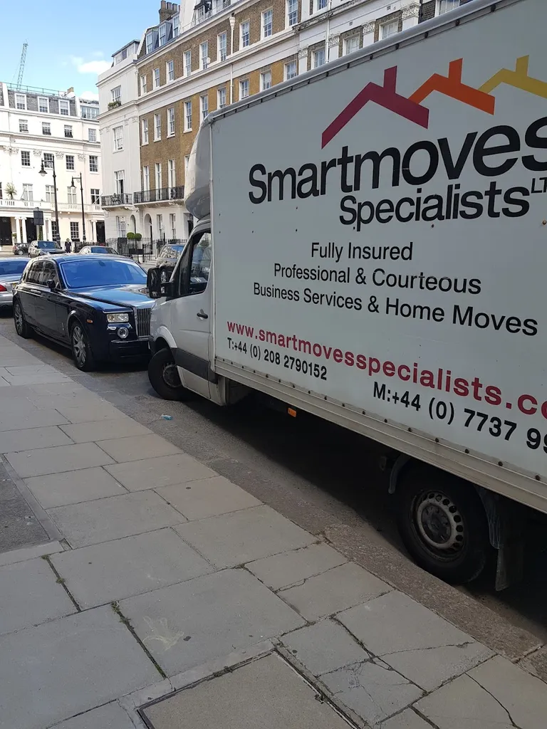 Smartmoves Specialists