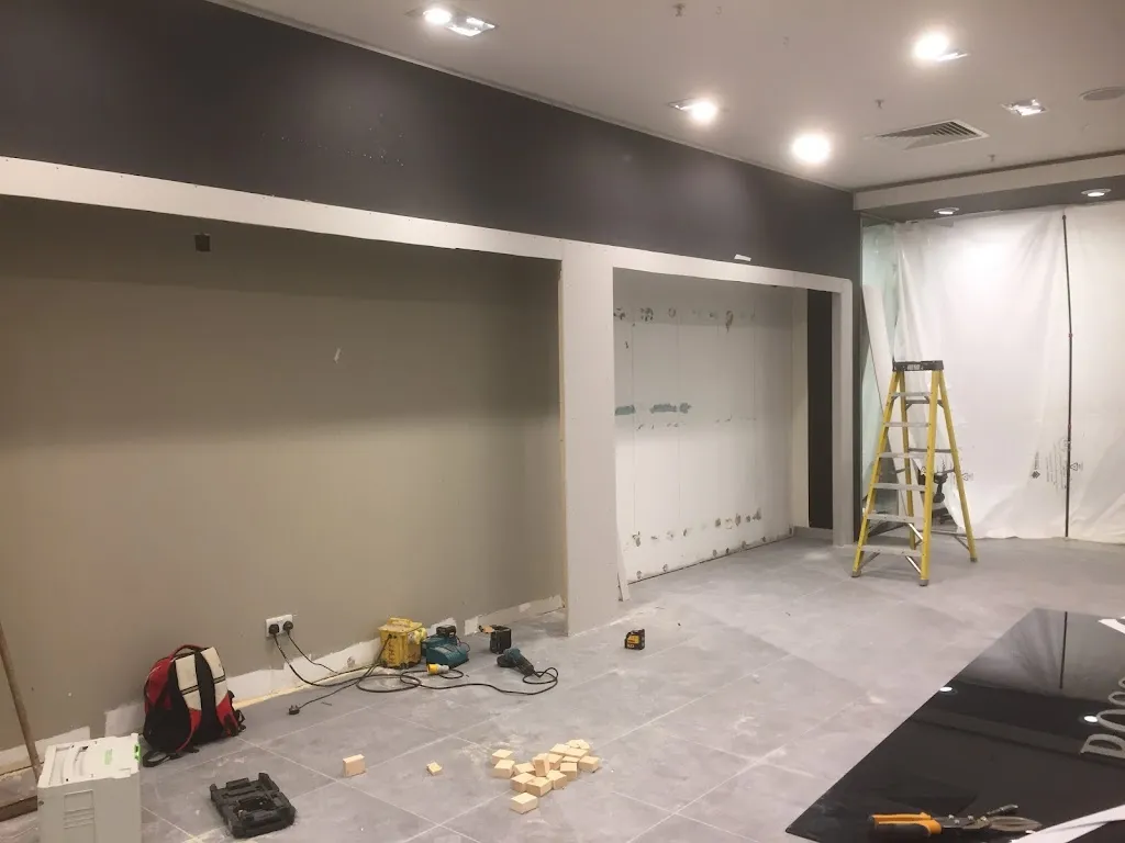 Smith & Son Decorators