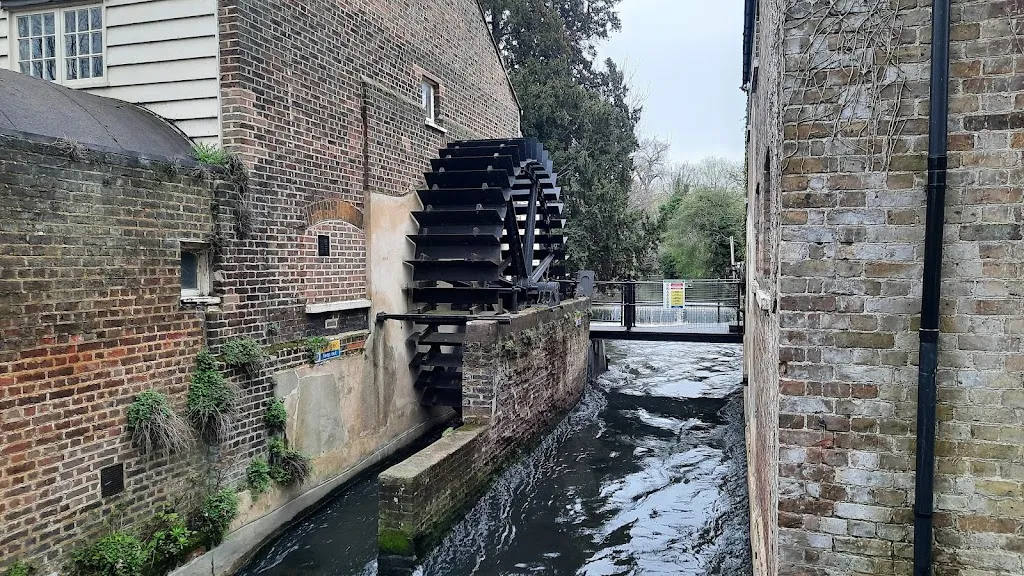Snuff Mill Children and Young People Hub