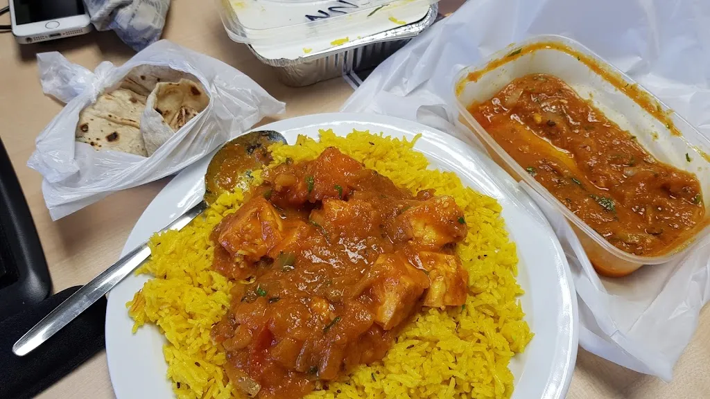 Sonali Tandoori