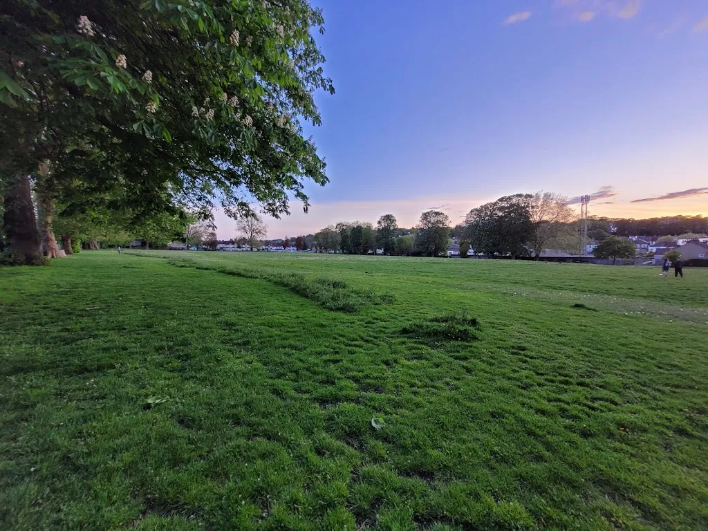 South Croydon Recreation Ground