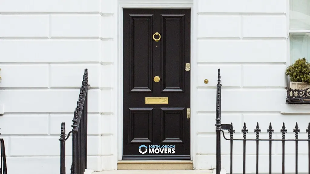 South London Movers