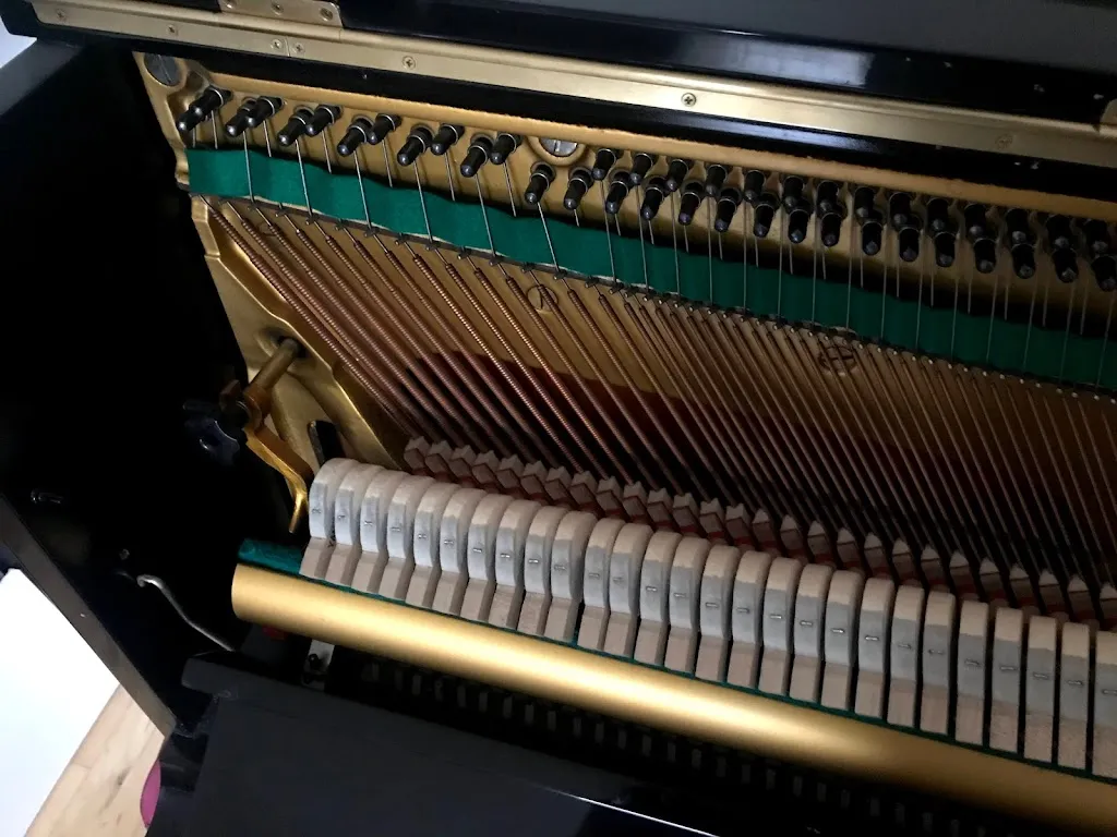 South London Piano Moving
