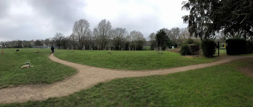 South Norwood Lake Community Orchard