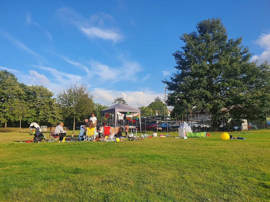 South Norwood Lake & Grounds