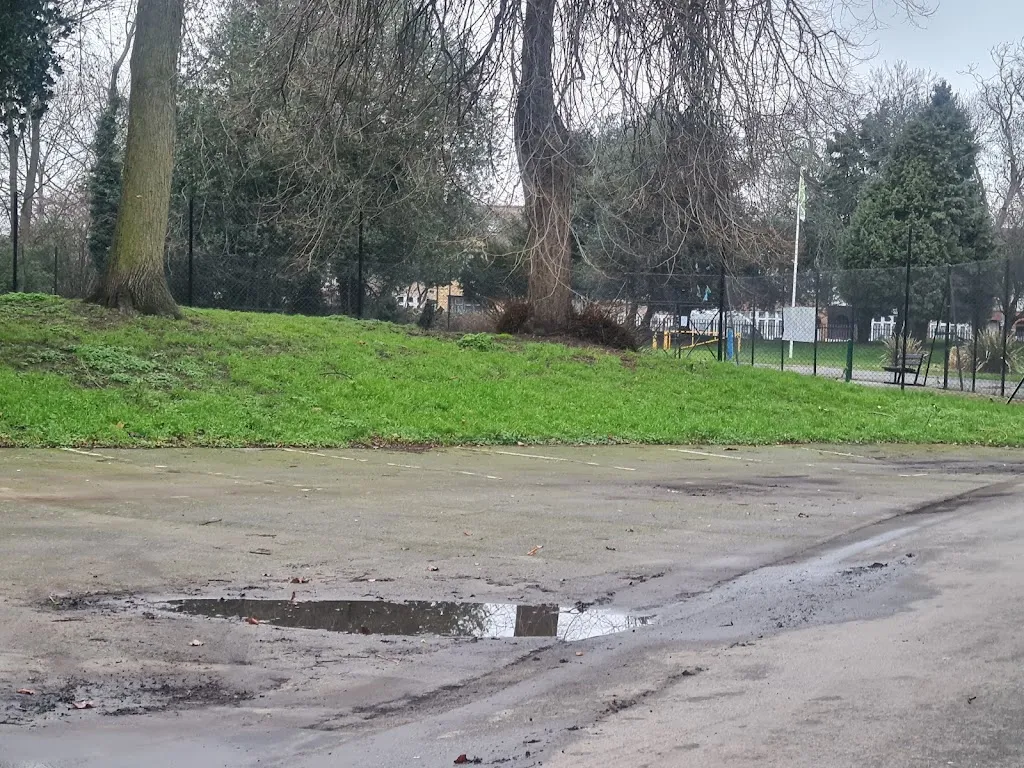 South Park Car Park