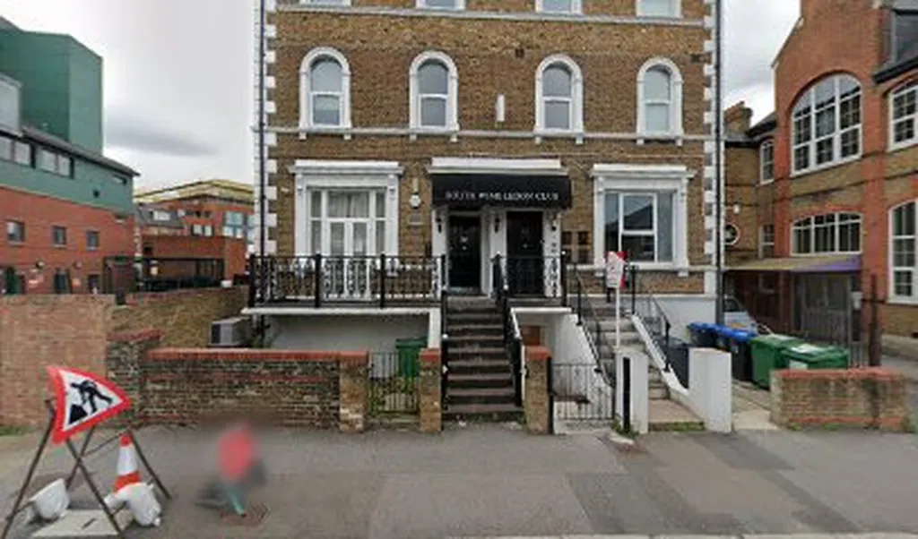 South Wimbledon Club