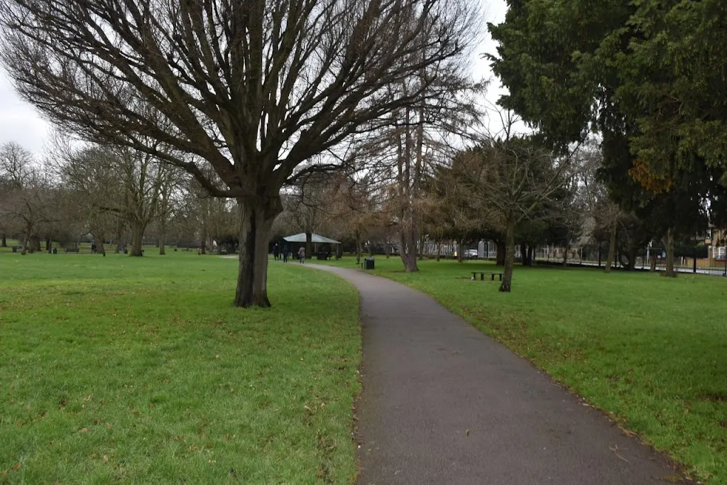 Southall Park