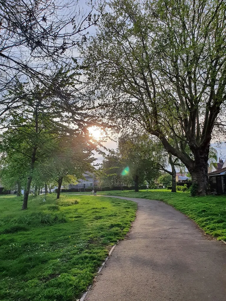 Southall Recreation Ground