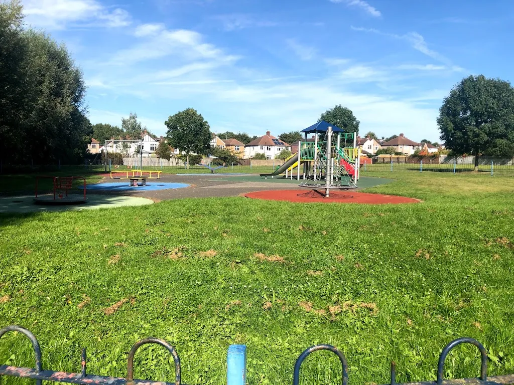 Southborough Recreation Ground