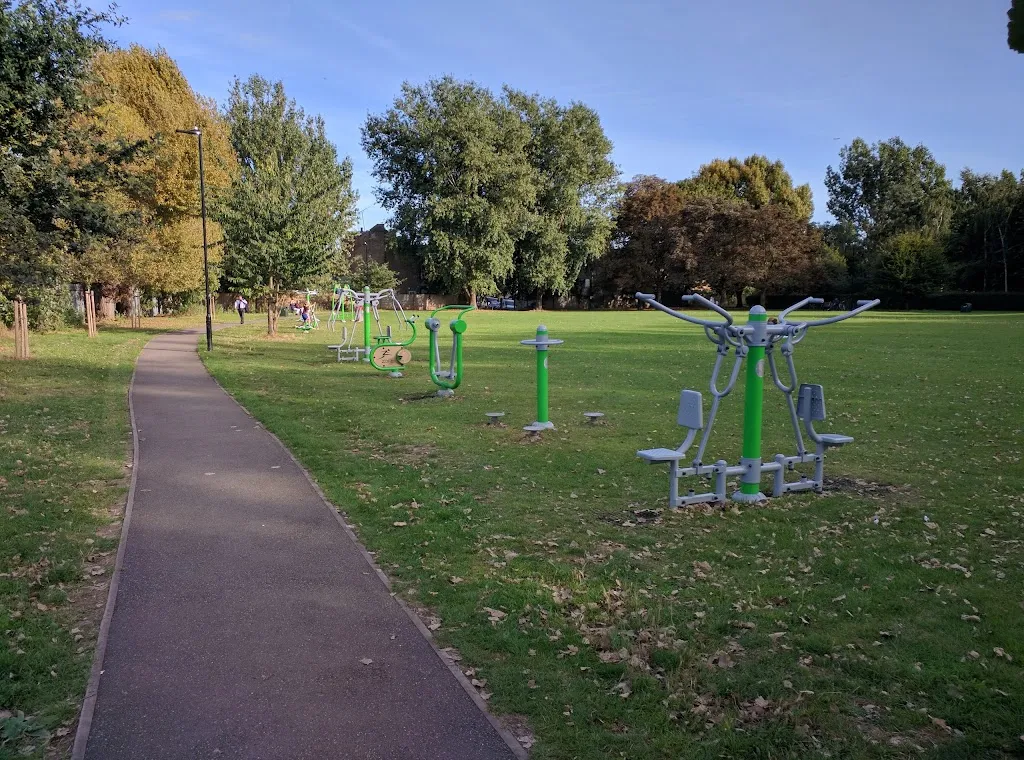 Southfield Recreation Ground