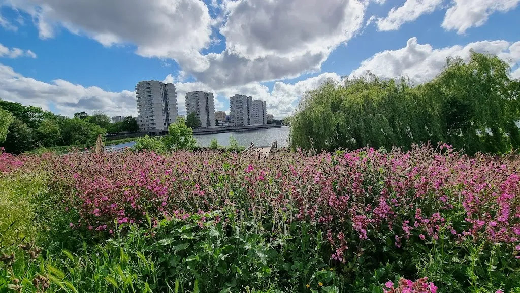Southmere Lake