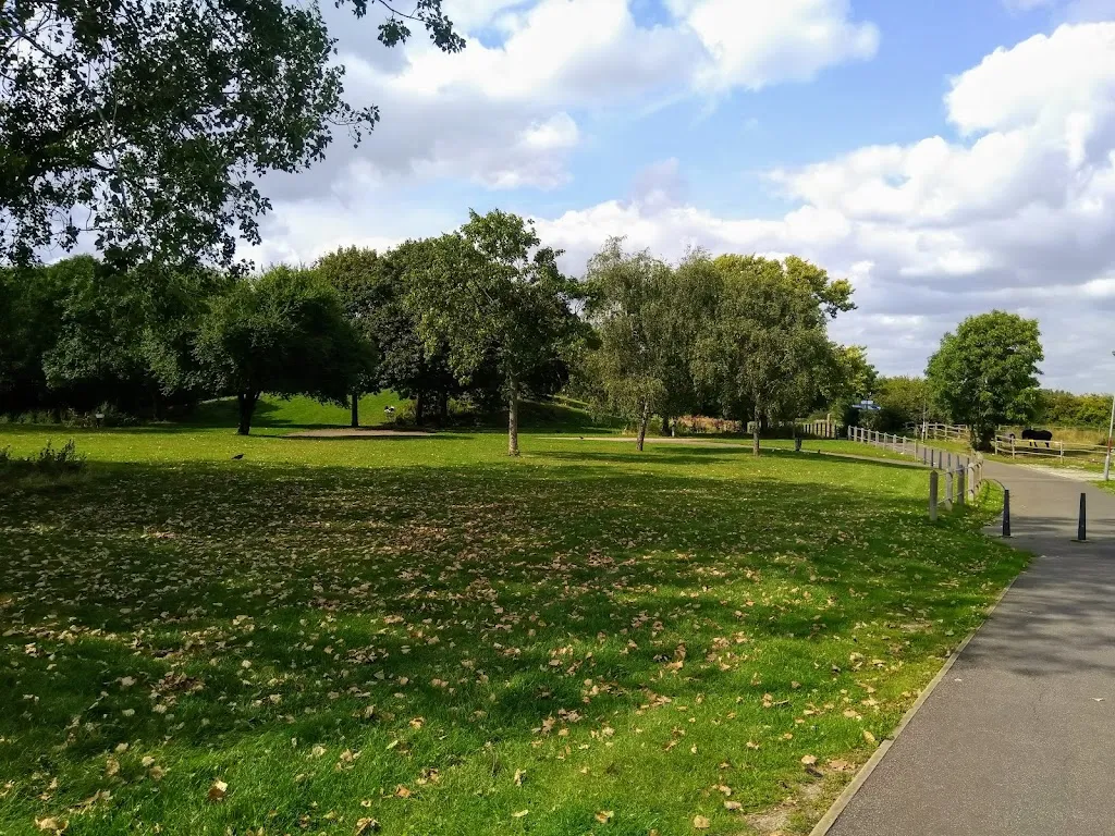 Southmere Park