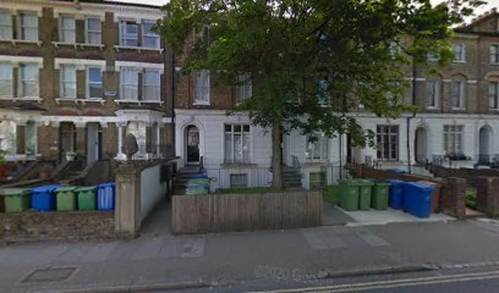Southwalk Removals