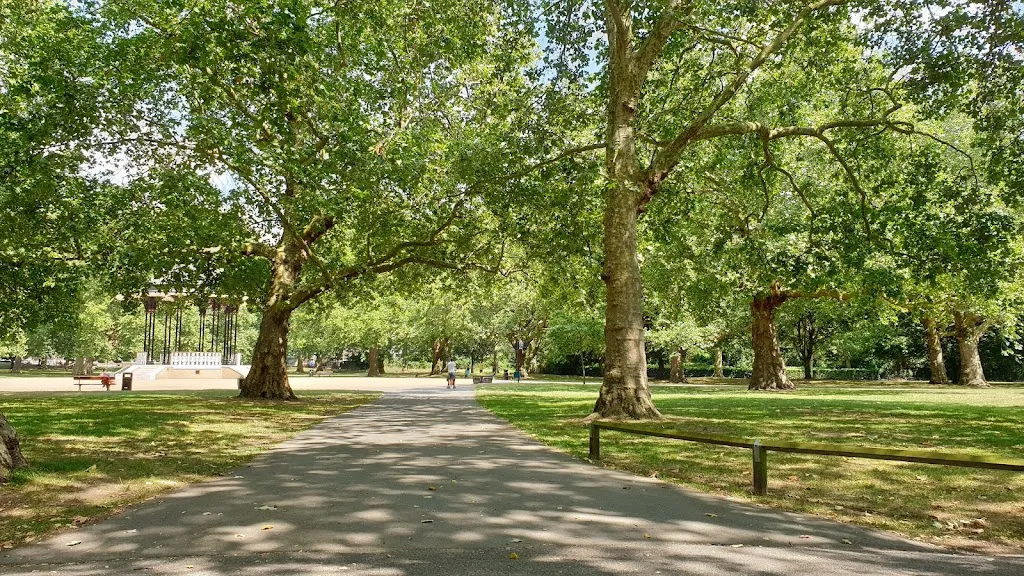 Southwark Park