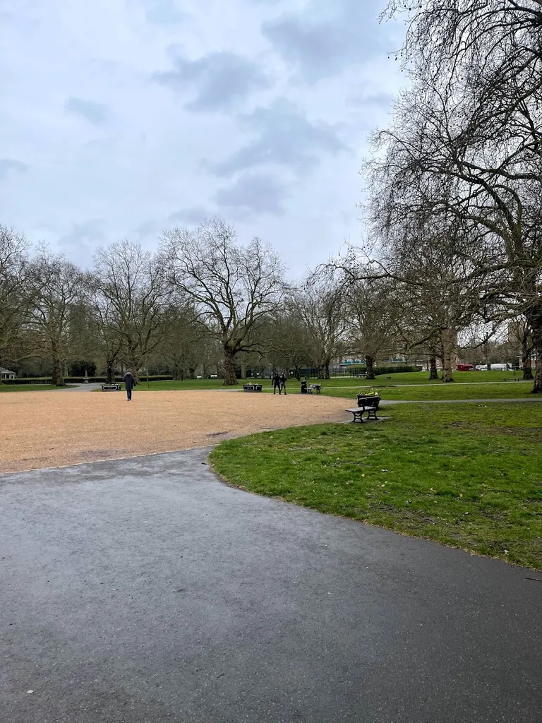 Southwark Park