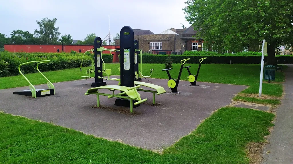 Southwood Park