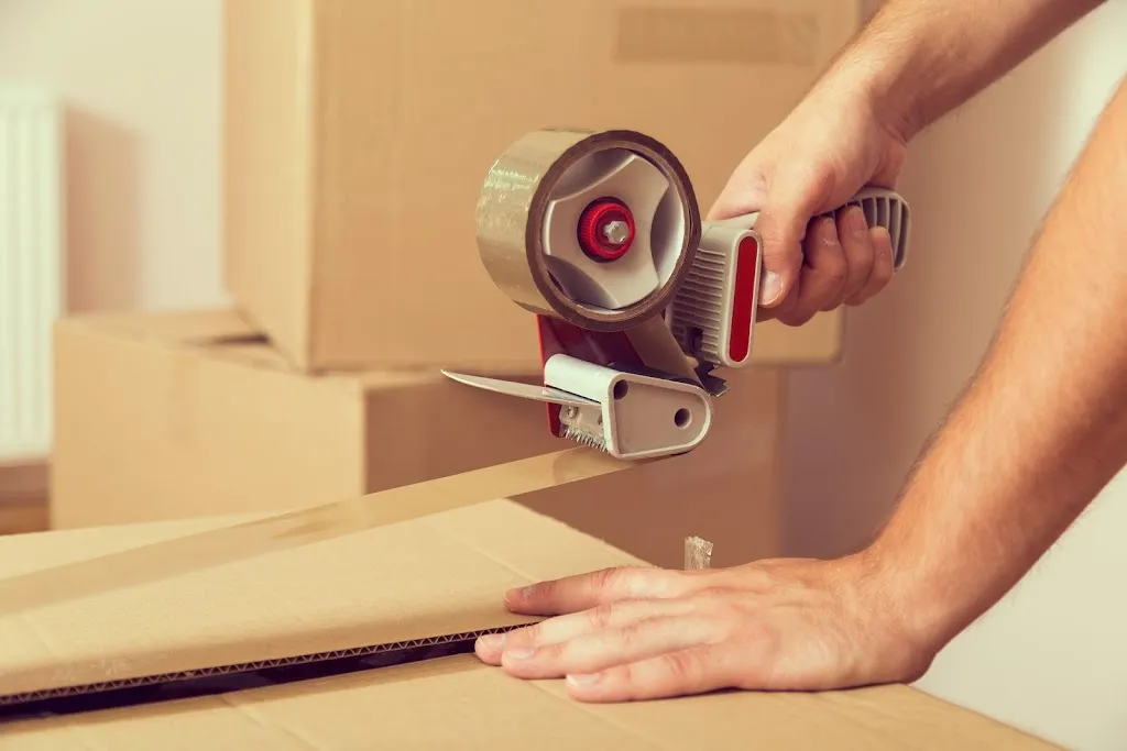 Spartan Removals Ltd
