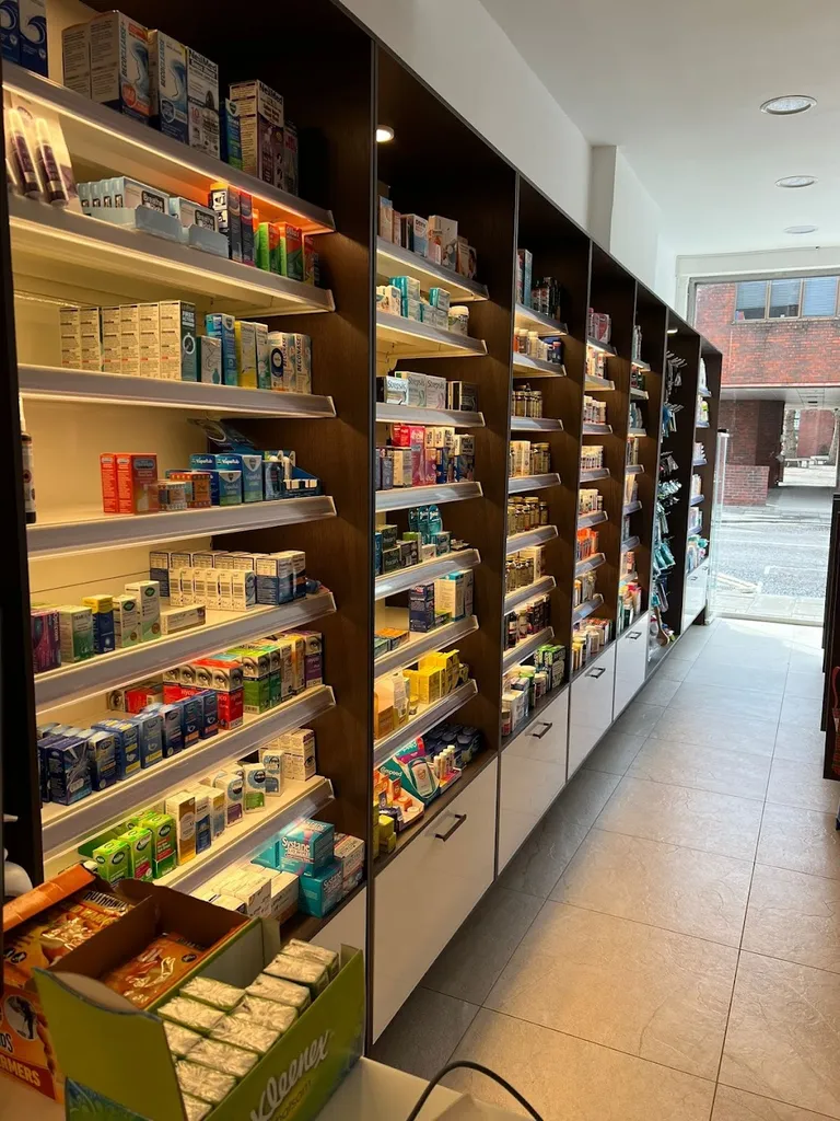 Spatetree Pharmacy