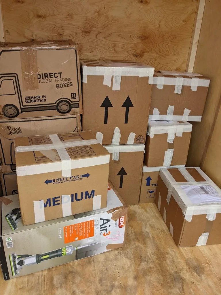 Special Removals