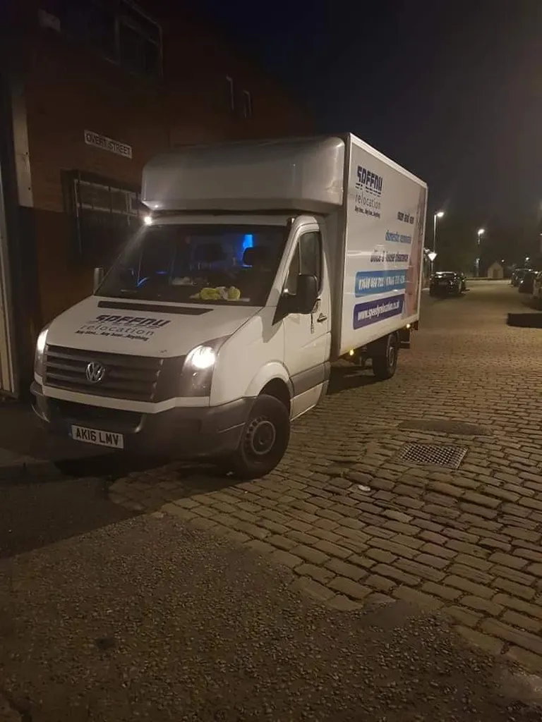 Speedy Relocation Ltd