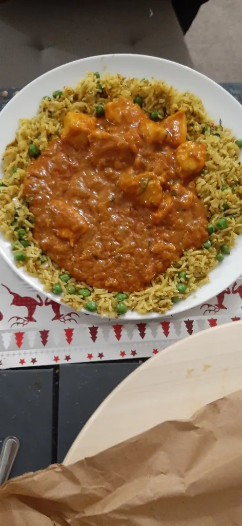 Spice Hut