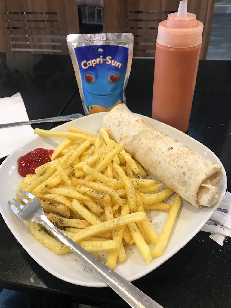 Spice Hut Express