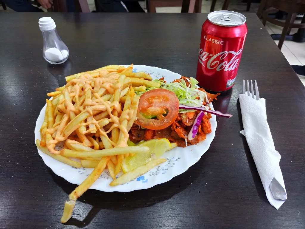 Spice Hut Gants Hill Ilford